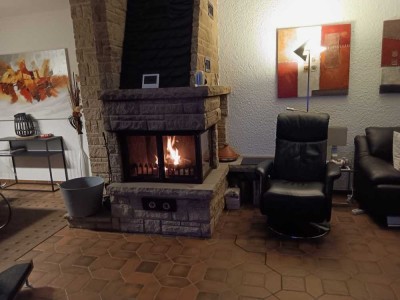 5-Zimmer DG Maisonette Wohnung mit Balkon