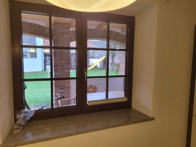 Großzügige 4-Zimmer Wohnung in Obing