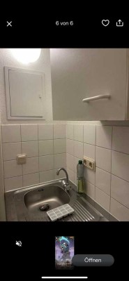 Zwischen Miete( nur Student oder in Ausbildung) keine Jobcenter