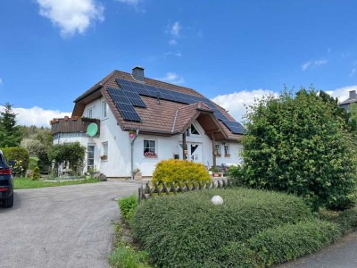 Ihr neues Zuhause im idyllischen Eifeldorf Niederlauch!