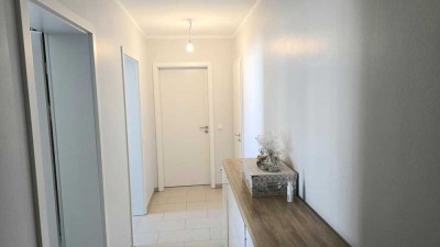 Moderne Wohnung nähe Pasing Arcaden