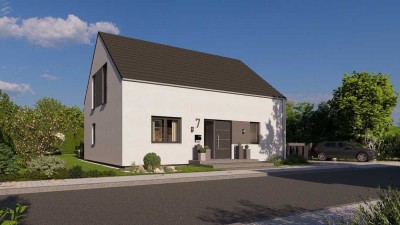 Ihr persönliches Mehrfamilienhaus: Raum für Ihre Träume und Ihre Familie