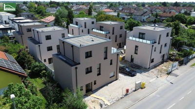 Modernes Einfamilienhaus in Deutsch-Wagram: Ihr Traum mit 5 Zimmern!
