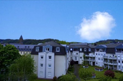 Stadtzentrum! 3 min am Hauptmarkt! Modernisierte Wohnung zum Kauf mit direktem Mariensäulenblick!