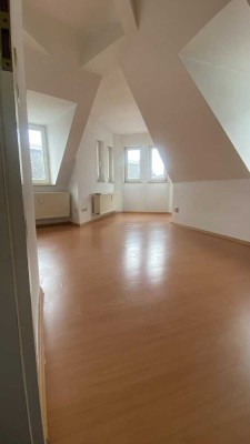 Charmante 2 Zimmer Wohnung in der Altstadt