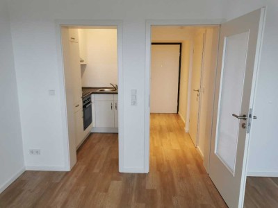 Schöne 1-Zimmer Wohnung in Hannover-Kirchrode