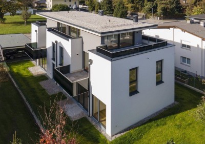 Luxus, der leistbar ist - neue 4-Zi.-Maisonette in Wattens
