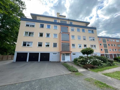 Ansprechende 3-Zimmer-Wohnung mit Balkon in Neuwied