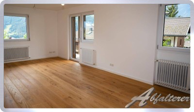 Traumhafte Wohnung im Herzen von Neukirchen