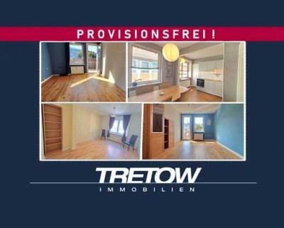 Provisionsfreie Liebhaberwohnung im Schnoor