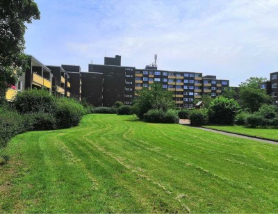 Familienwohnung zur Miete in Hannover Misburg - Wentzel Dr