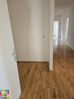 "PREISREDUKTION" PROVISIONSFREIE 3 ZIMMERWOHNUNG mit LOGGIA