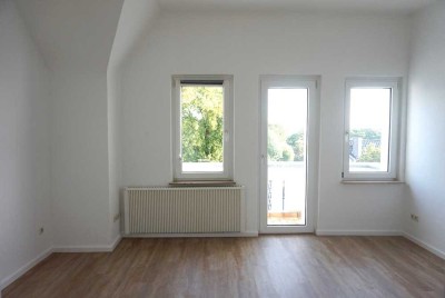 Sanierte  2-Zimmer Wohnung - Sartoriusstraße