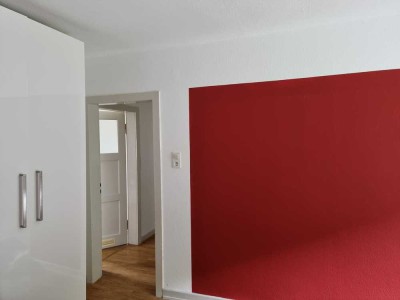 Ruhige und zentrumsnahe 3-Zimmer-Dachgeschosswohnung in Trier wird frei