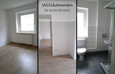 Einziehen und wohlfühlen im hübschen City-Appartement