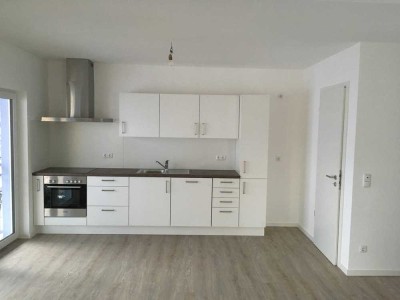 Individuelles Wohnen im Herzen Osthofens – ein Ambiente einfach zum Wohlfühlen: 2,5 Zi-Whg. mit EBK