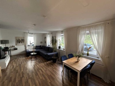 2 Zimmer EG Wohnung, in der Stadtmitte von Böblingen