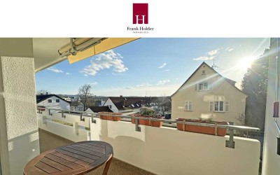 Kurze Wege, hoher Wohnkomfort-ein Zuhause zum Wohlfühlen