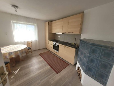 Kurzzeit Miete 3 Zi-Wohnung nahe Innsbruck voll ausgestattet