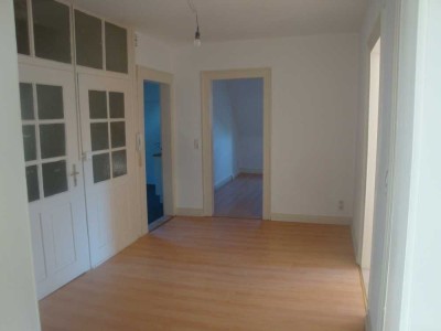 4,5 Zimmer-Wohnung