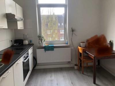 Frisch renovierte 2-Zimmer-Wohnung in Top-Lage Top Preis