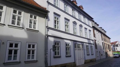 WO DAS LEBEN SO SPIELT! Gemütliche 2 Zimmer-Maisonette in der Altstadt