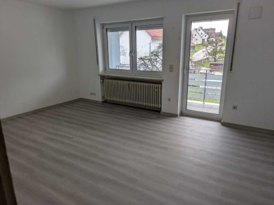 4 Zimmer - Balkon - Dusche&Badewanne