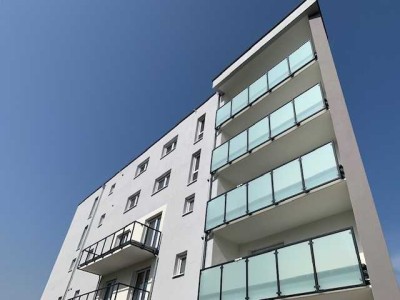 1ZKBB in Frankfurt  Top Energiekonzept von privat