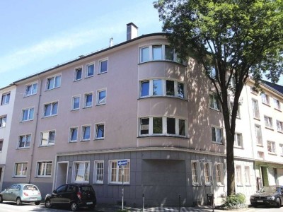 Geräumige 2-Zimmer-Wohnung mit Wohnküche in der Südstadt - Nähe City-Elberfeld & Universität