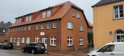 Vermietete Doppelhaushälfte mit viel Potential