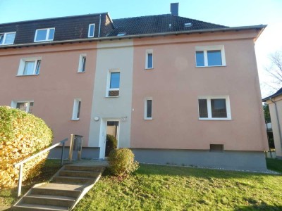 Renovierte 2-Zimmer Wohnung in ruhiger Lage