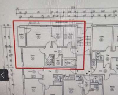 3-Raum-Wohnung mit Seeblick in Friedrichshafen