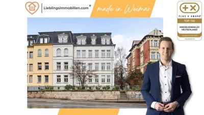 �Traumimmobilien: sanierte Wohnung ca. 133m2  plus Dachboden und Garten - sofort frei