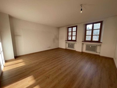4-Zimmer-Wohnung in der Landshuter Altstadt