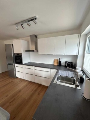 Gehobene 3-Zimmer Wohnung mit Balkon in Tiefenbach