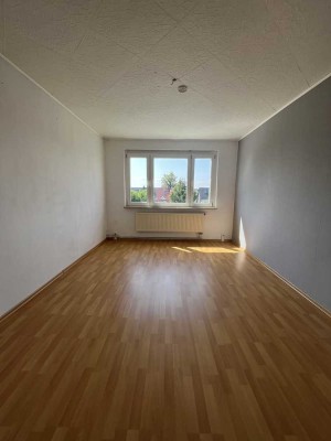 Ihr neues Zuhause in Förderstedt: 3-ZKB Wohnung