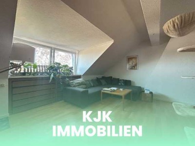 Wunderschöne 2,5 Zimmer Wohnung in Top Lage von Mönchengladbach Windberg