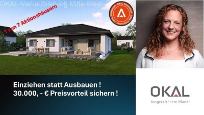 KOMPAKTES WOHNEN - DURCHDACHT & EINLADEND - einzugsfertig