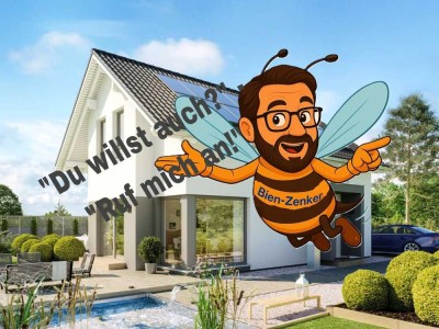 "Loslegen statt warten - ruf jetzt an!"