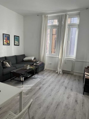2 Room Apartment for Rent