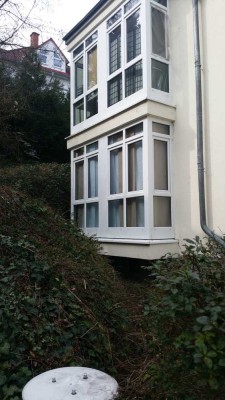 1-Zimmer Wohnung in Mainz Hartenberg/Münchfeld mit Garage