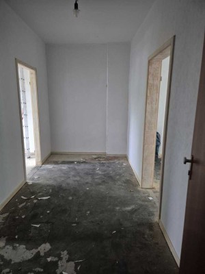 Attraktive und vollständig renovierte 2,5-Raum-Wohnung in Gelsenkirchen