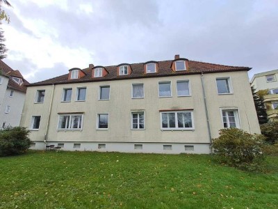 Eigentumswohnung inkl. zwei gesonderten 2-Zimmer Apartments mit Blick auf die Weser in Hameln