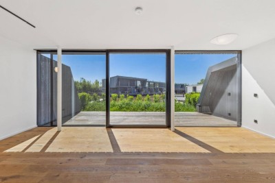 Urlaub am Wasser: Exklusive Ferienwohnung in Neusiedl am See