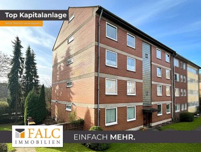 Charmantes Wohnglück als zukunftssichere Kapitalanlage