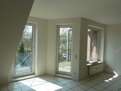 moderne 4 Zimmerwohnung in der Klever-Oberstadt