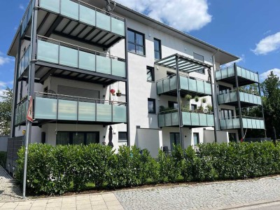 Münchener Straße 20, 84453 Mühldorf