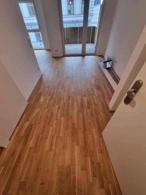 Top Lage 2 Zimmer Wohnung -Balkon