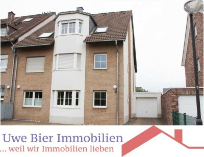 Wohnen über den Dächern – stilvoll, ruhig, sonnig!  Lassen Sie sich begeistern!