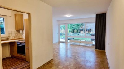 3-Zimmer Wohnung mit 70 m² in Havixbeck